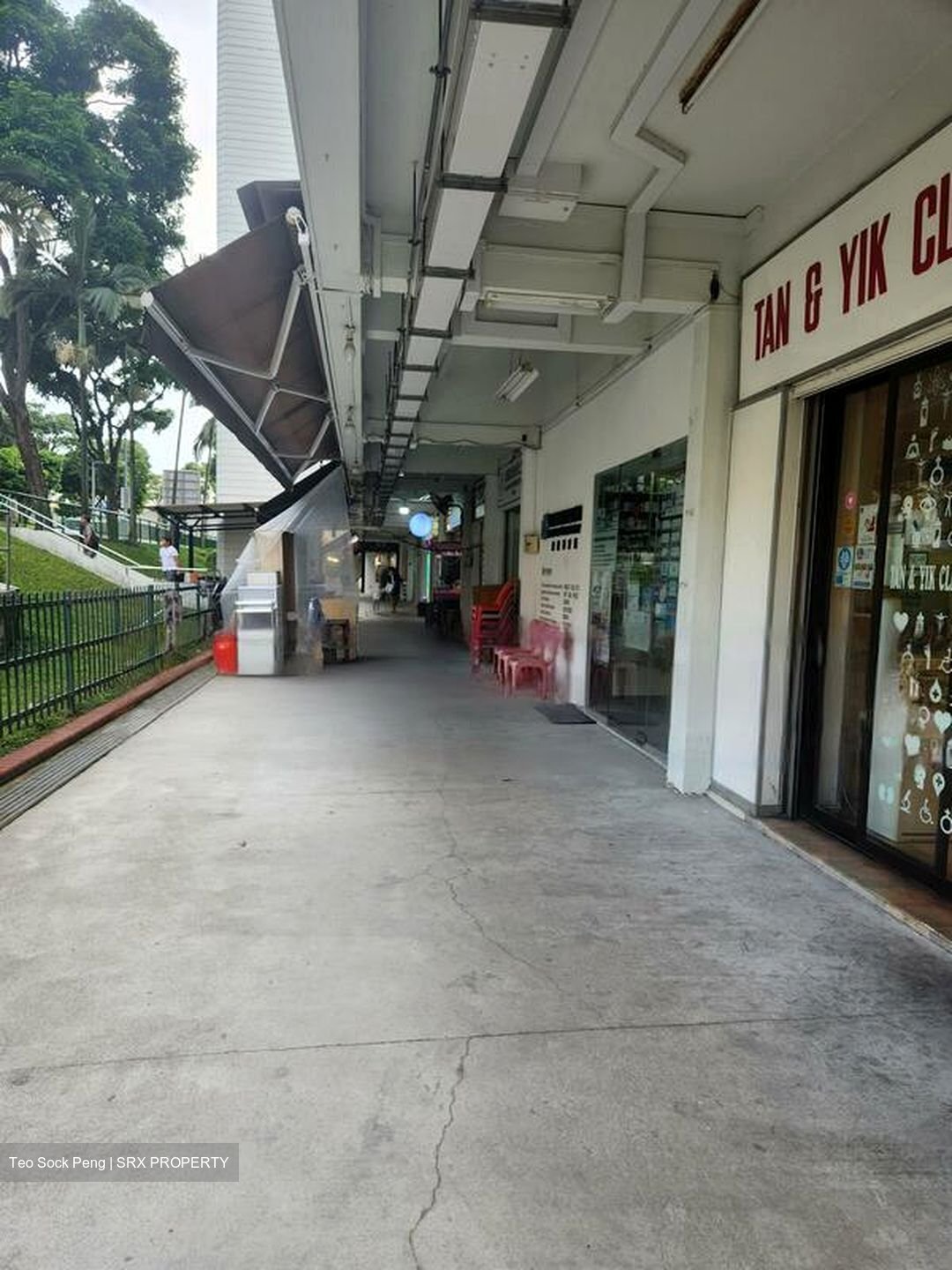 Bishan Green (D20), Shop House #457075611